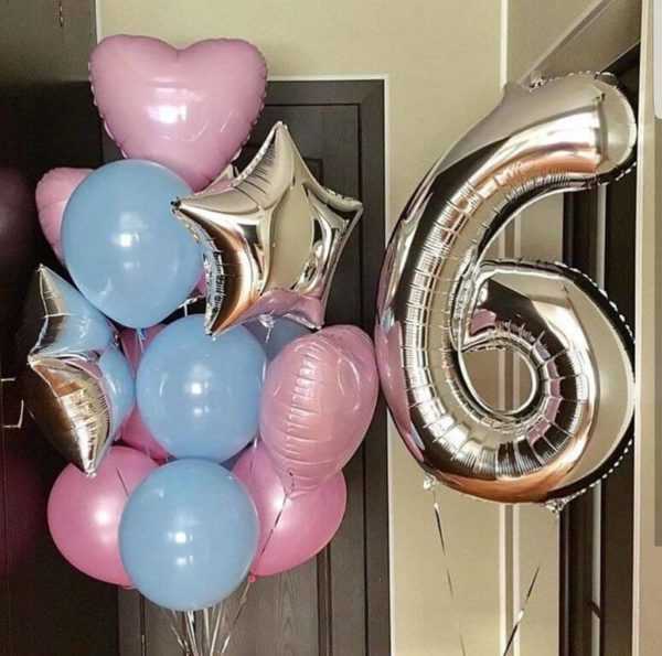 Набор №6"