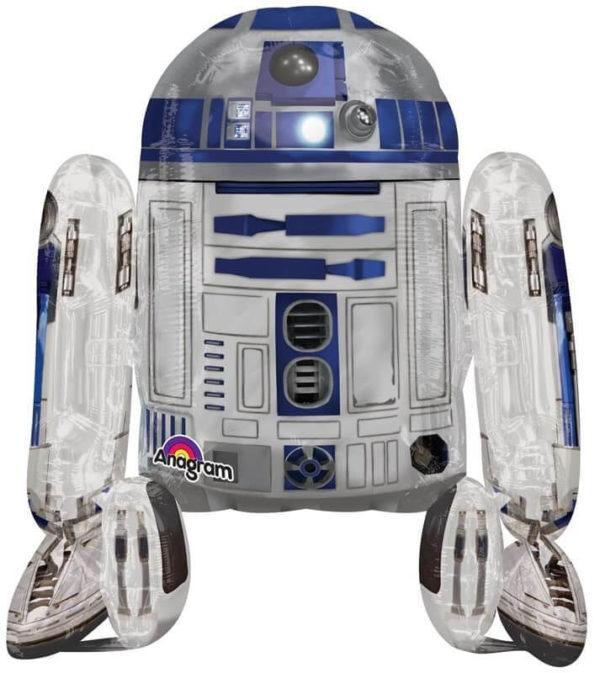 Звездные войны R2D2 , 112 см"