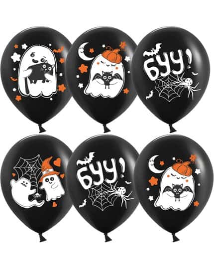 Милые Привидения пастель