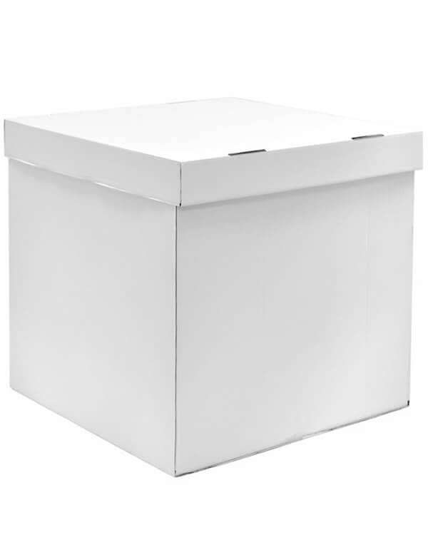 Коробка для воздушных шаров